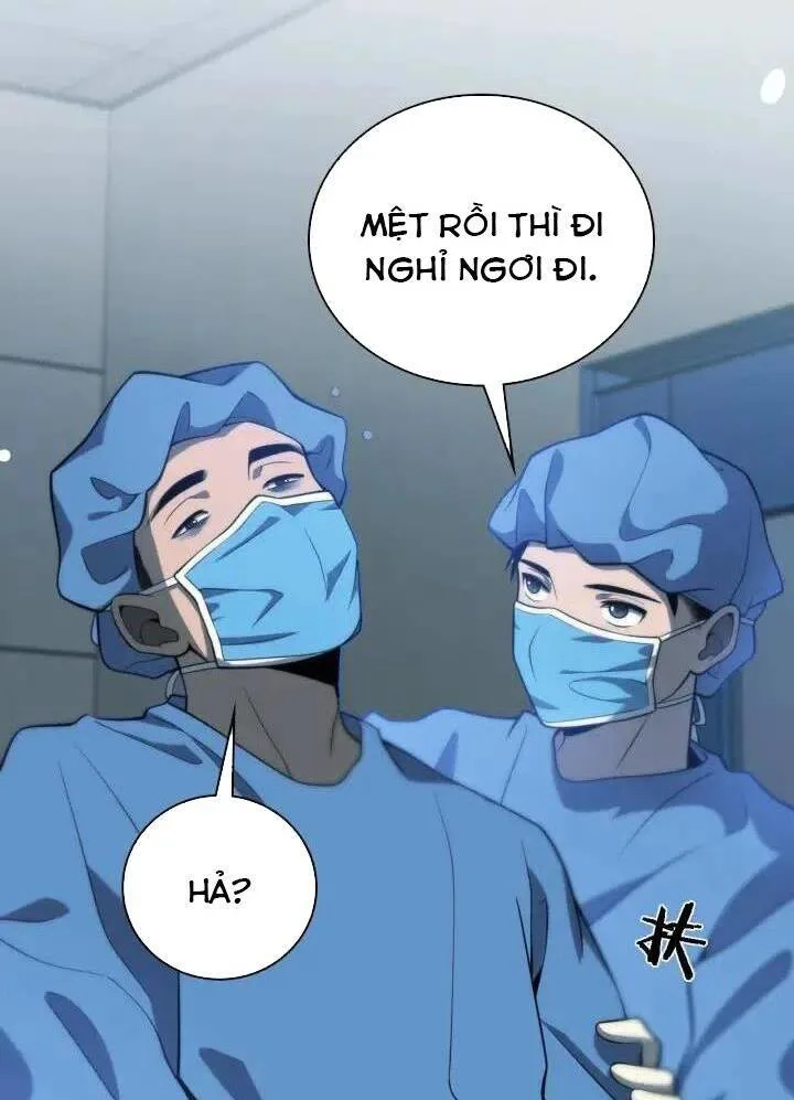 Đại Y Lăng Nhiên chương 33 - trang 43