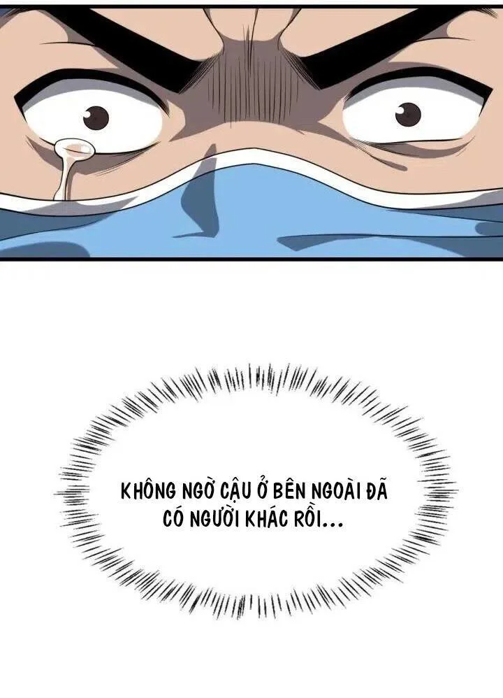 Đại Y Lăng Nhiên chương 33 - trang 57