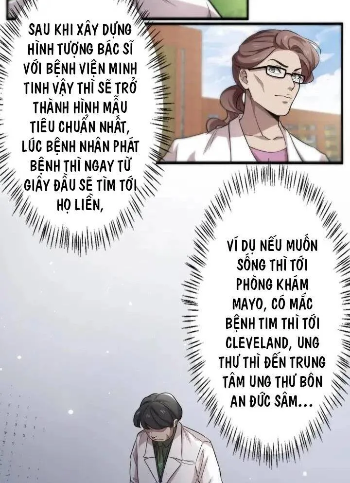 Đại Y Lăng Nhiên chương 40 - trang 15
