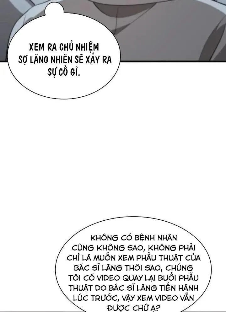 Đại Y Lăng Nhiên chương 40 - trang 40