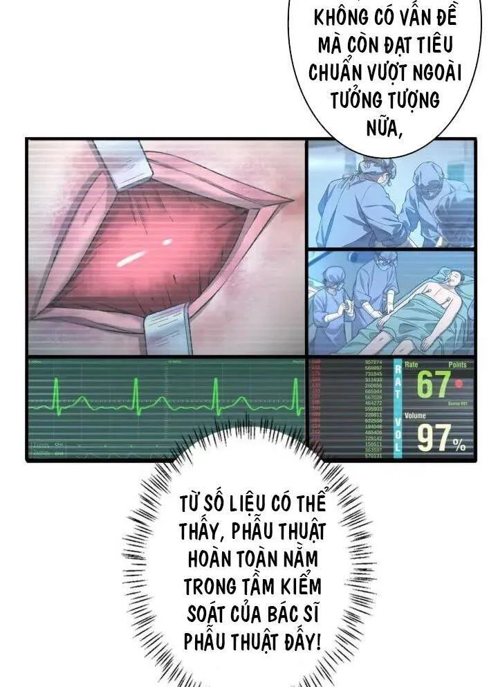 Đại Y Lăng Nhiên chương 40 - trang 49