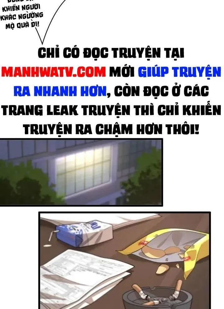 Đại Y Lăng Nhiên chương 40 - trang 56