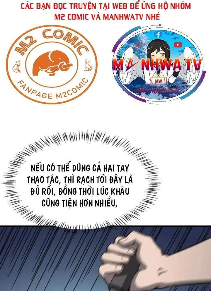 Đại Y Lăng Nhiên chương 45 - trang 2