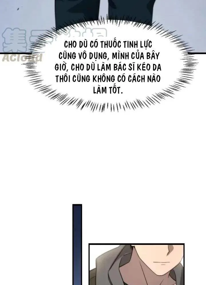 Đại Y Lăng Nhiên chương 45 - trang 31