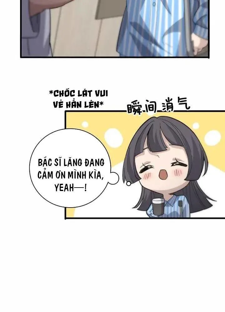 Đại Y Lăng Nhiên chương 51 - trang 13