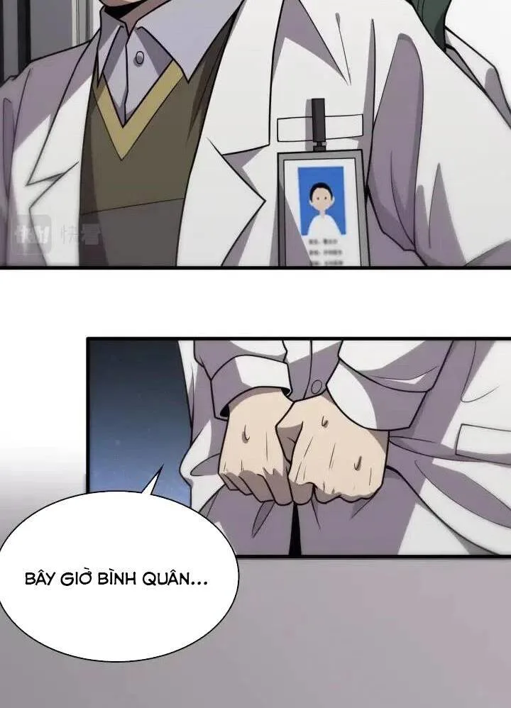 Đại Y Lăng Nhiên chương 51 - trang 49