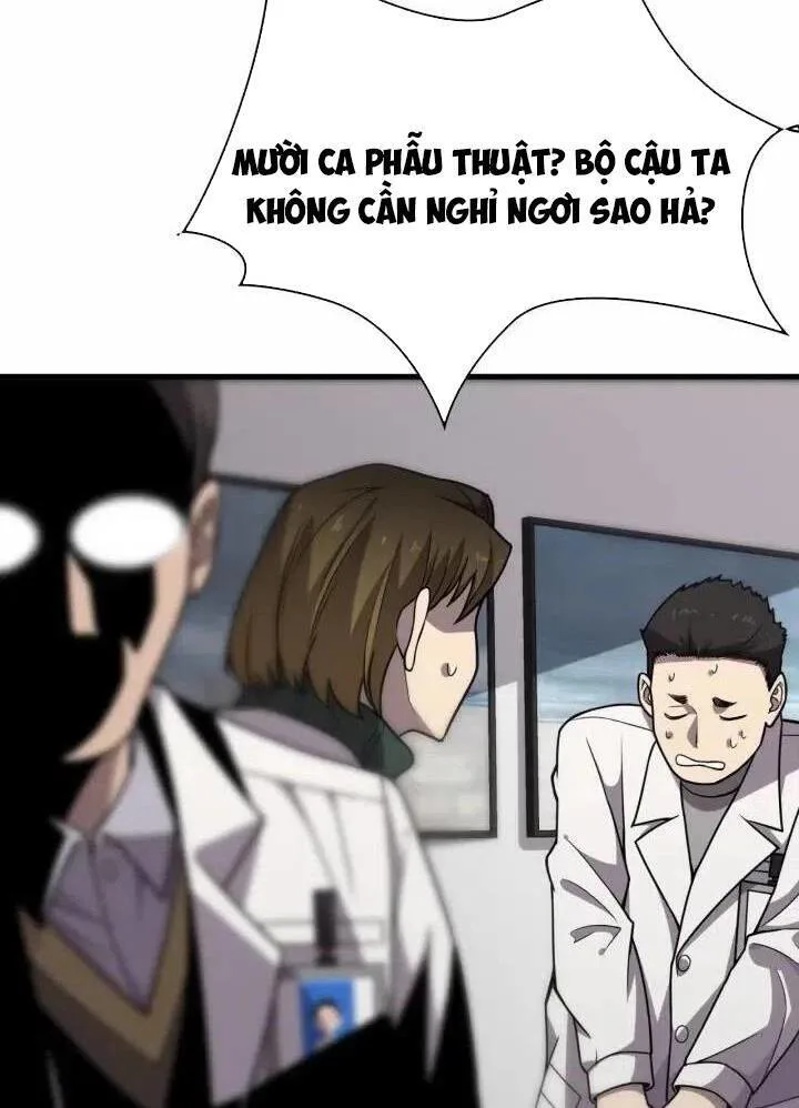 Đại Y Lăng Nhiên chương 51 - trang 52