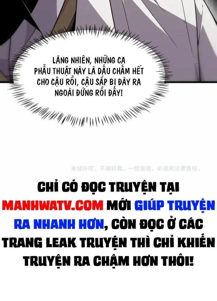 Đại Y Lăng Nhiên chương 51 - trang 55