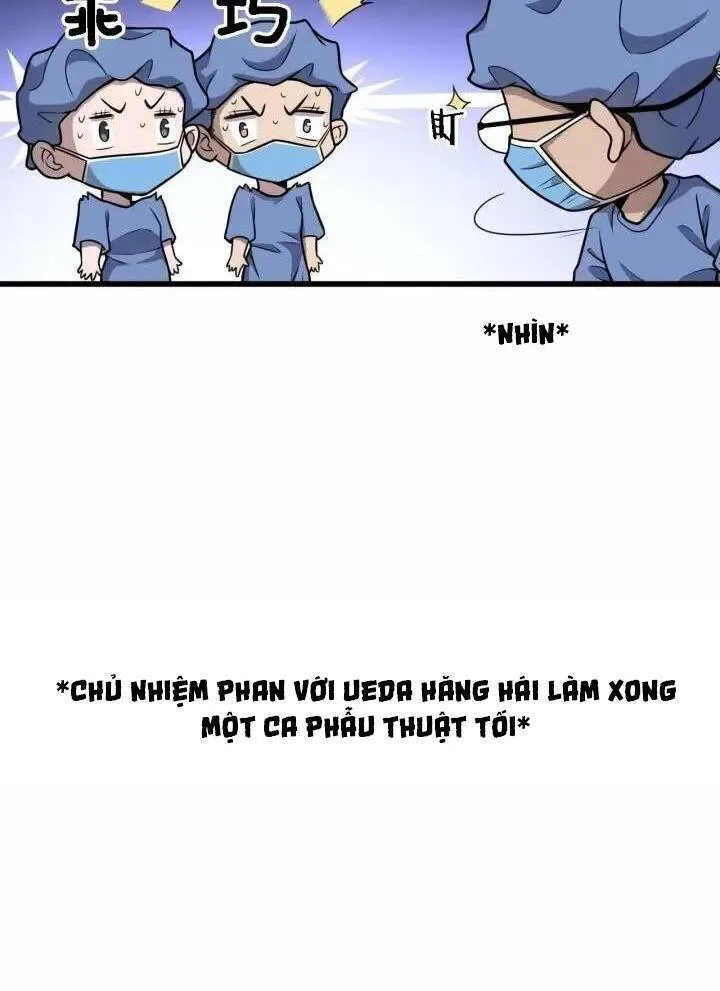 Đại Y Lăng Nhiên chương 52 - trang 26