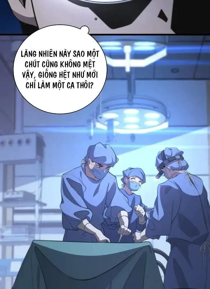 Đại Y Lăng Nhiên chương 52 - trang 45