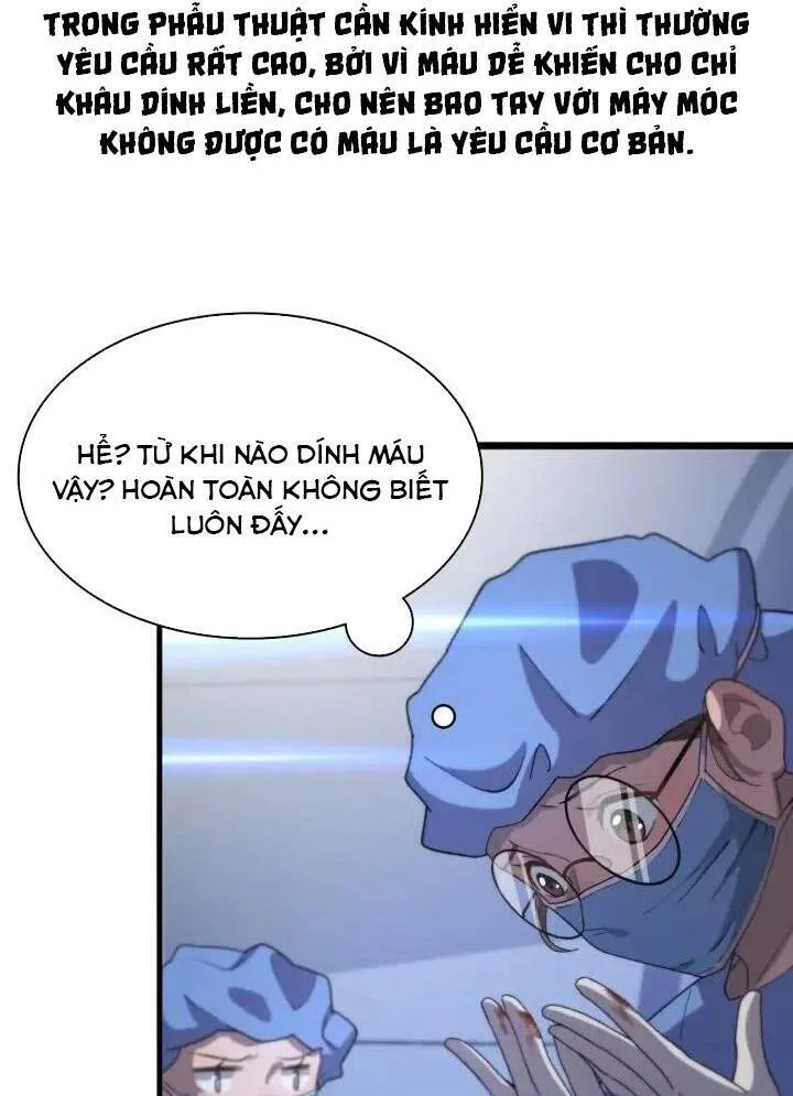 Đại Y Lăng Nhiên chương 63 - trang 16