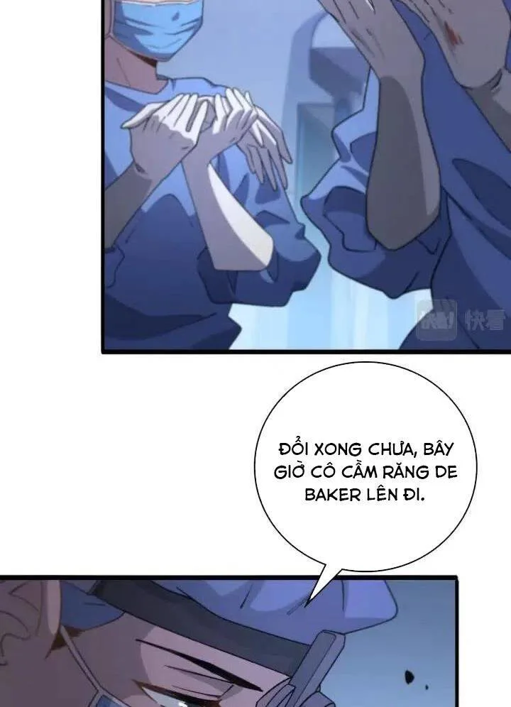 Đại Y Lăng Nhiên chương 63 - trang 17