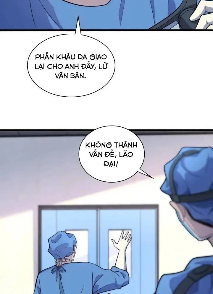 Đại Y Lăng Nhiên chương 63 - trang 45