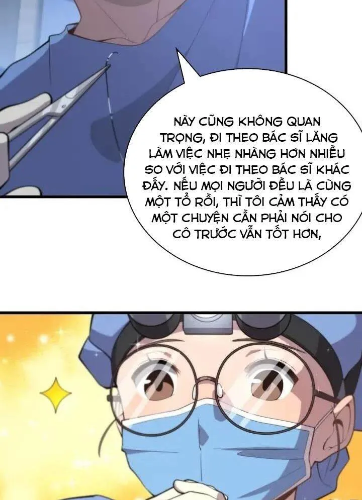 Đại Y Lăng Nhiên chương 63 - trang 50