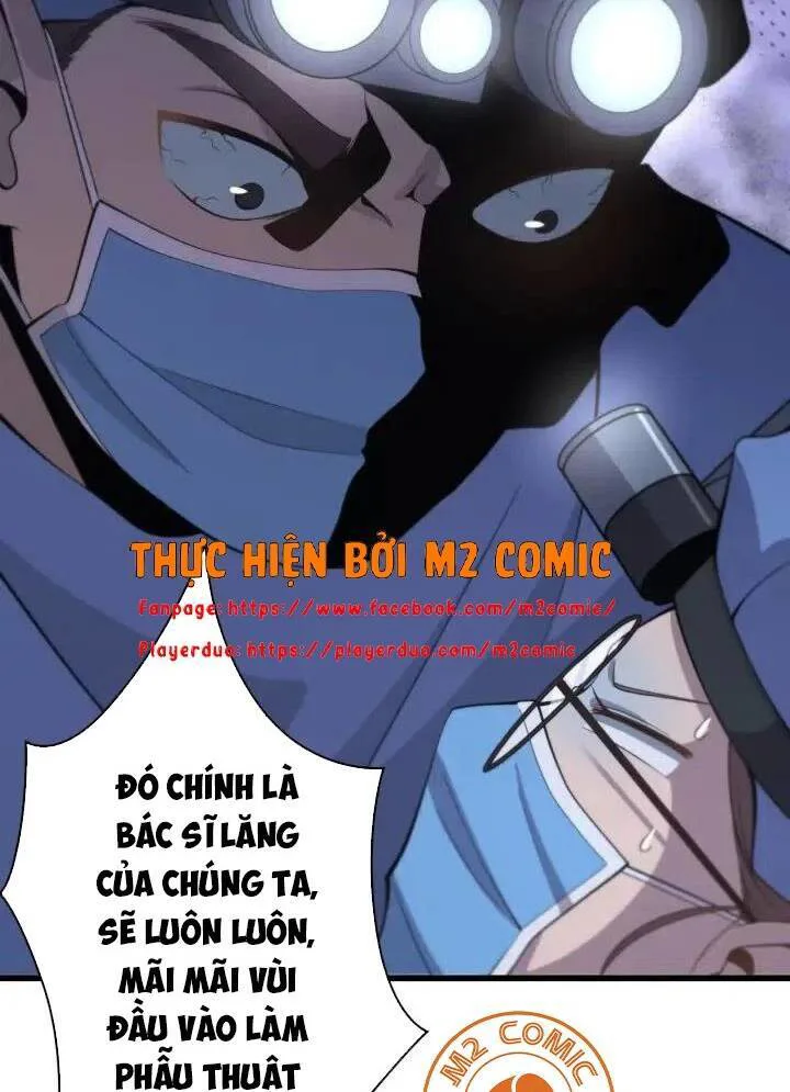Đại Y Lăng Nhiên chương 63 - trang 53