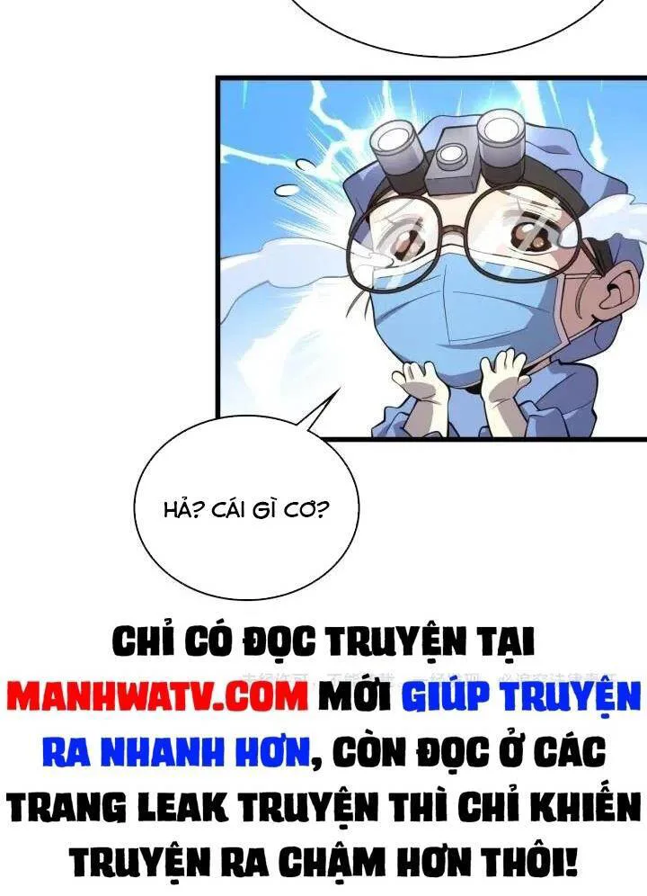 Đại Y Lăng Nhiên chương 63 - trang 55