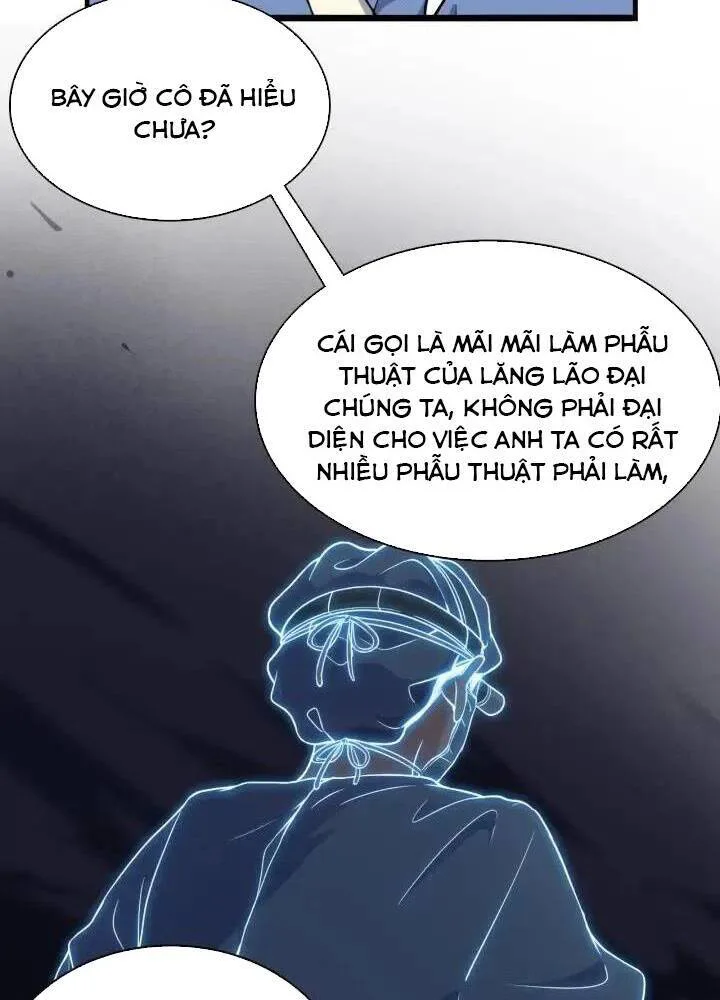 Đại Y Lăng Nhiên chương 64 - trang 10