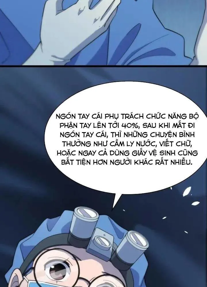 Đại Y Lăng Nhiên chương 64 - trang 16