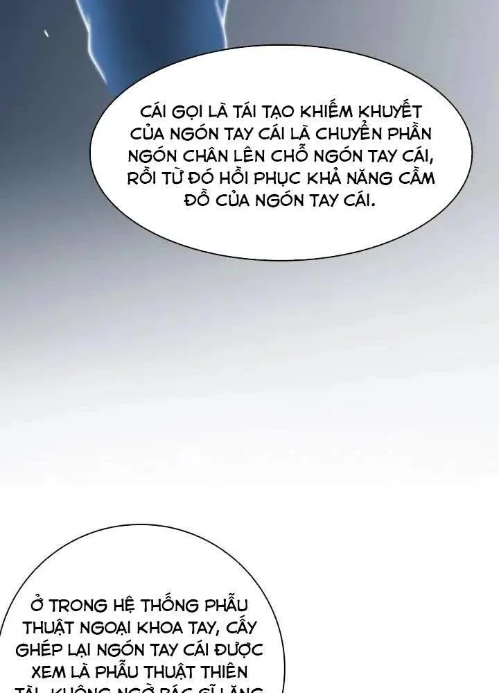 Đại Y Lăng Nhiên chương 64 - trang 19
