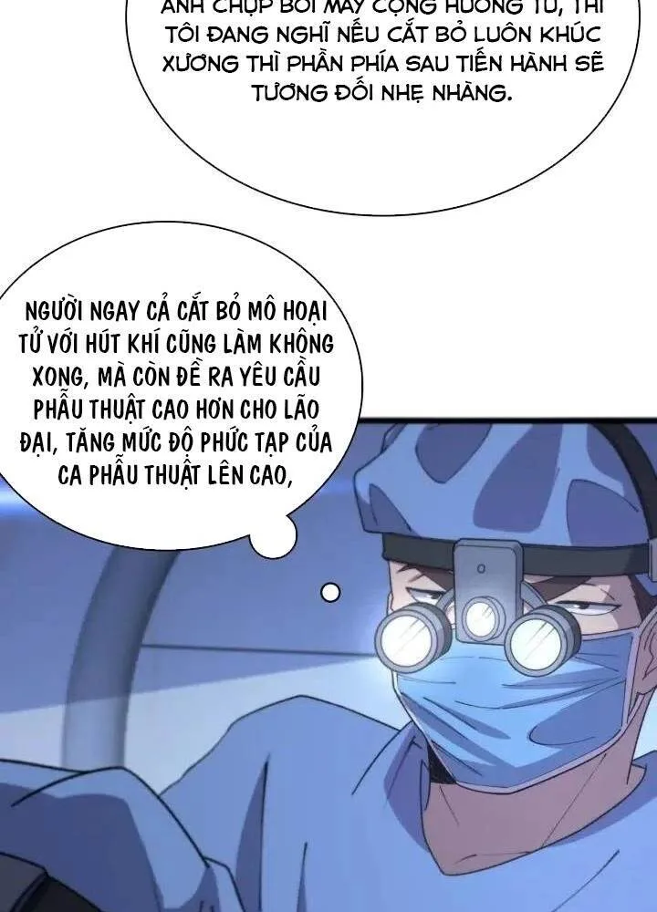 Đại Y Lăng Nhiên chương 64 - trang 44