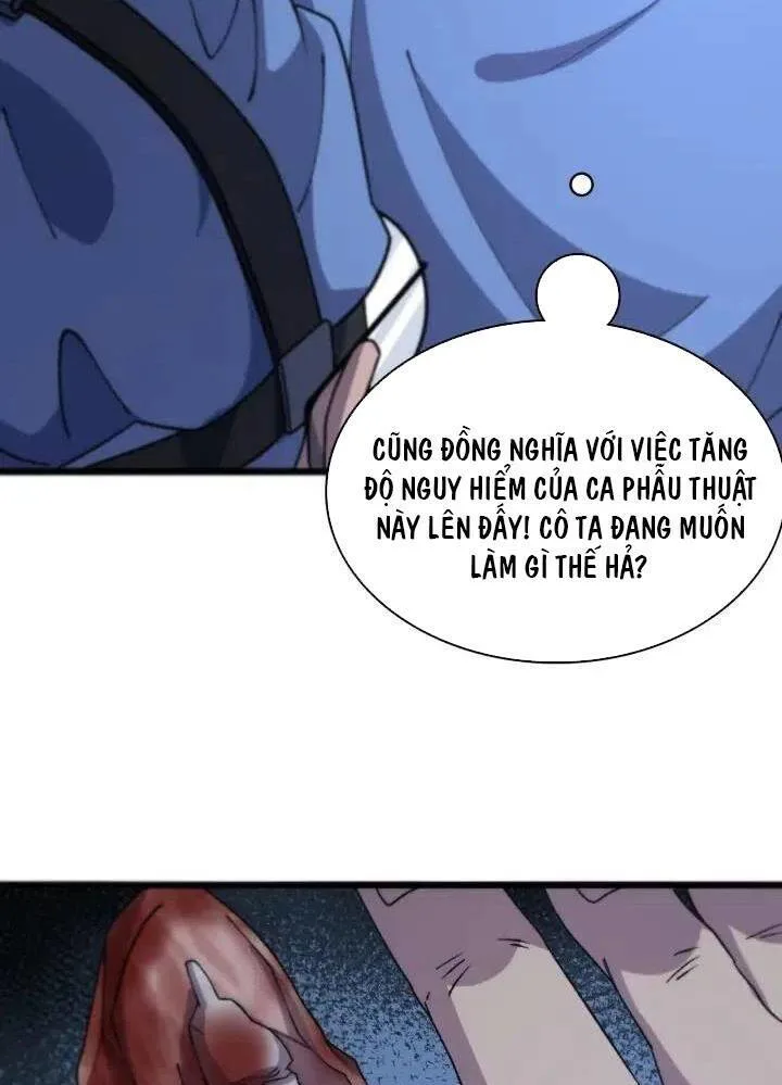 Đại Y Lăng Nhiên chương 64 - trang 45