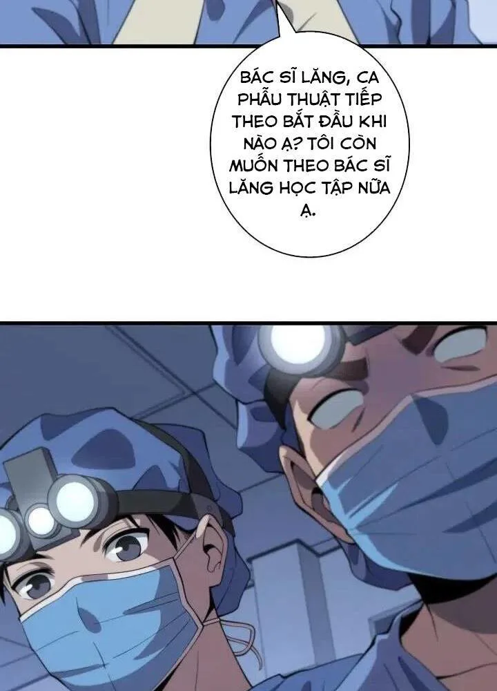 Đại Y Lăng Nhiên chương 64 - trang 54
