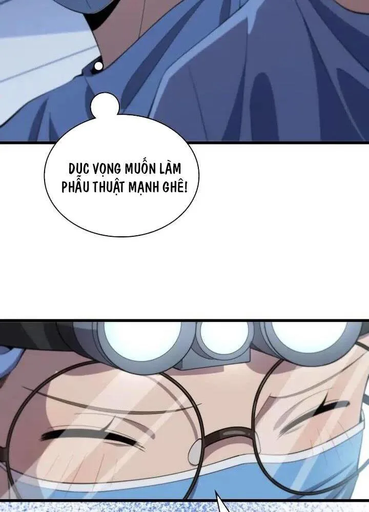 Đại Y Lăng Nhiên chương 64 - trang 55