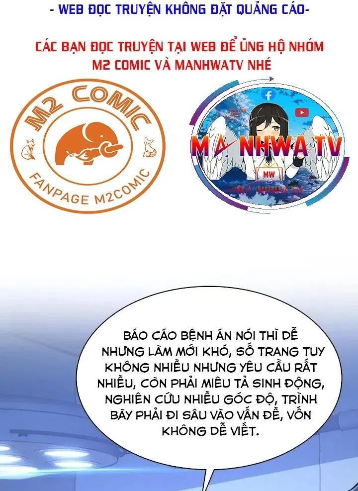 Đại Y Lăng Nhiên chương 65 - trang 2