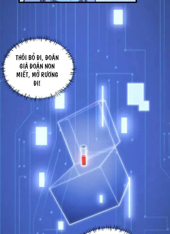 Đại Y Lăng Nhiên chương 65 - trang 14