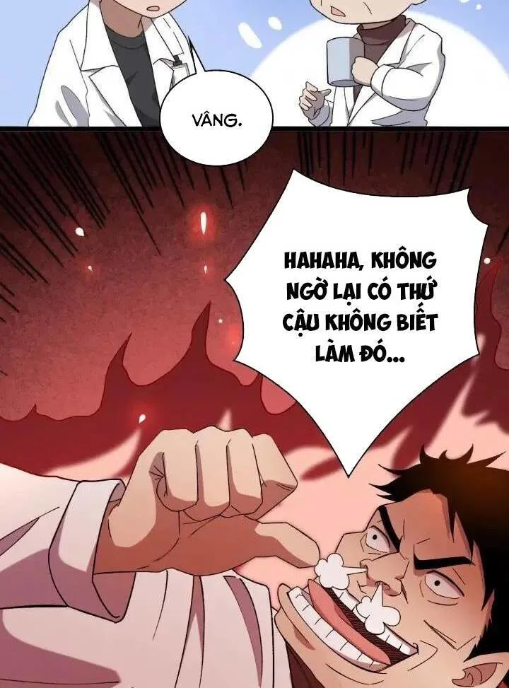 Đại Y Lăng Nhiên chương 65 - trang 42