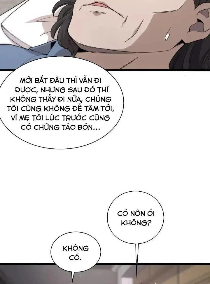 Đại Y Lăng Nhiên chương 65 - trang 56