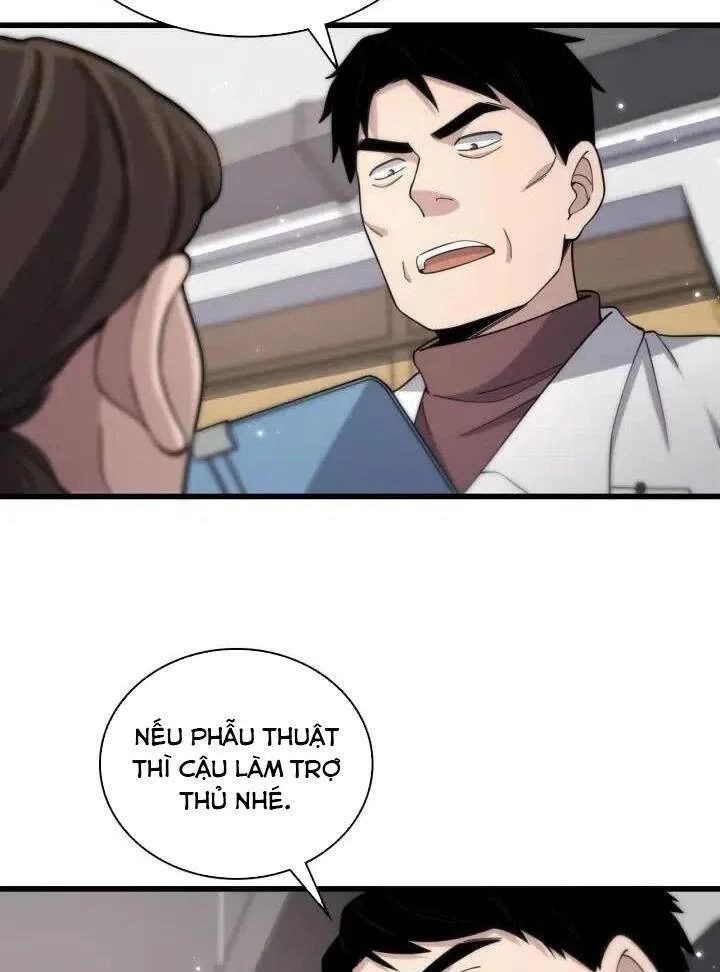 Đại Y Lăng Nhiên chương 65 - trang 59