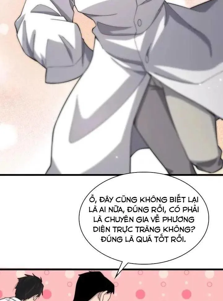 Đại Y Lăng Nhiên chương 65 - trang 63