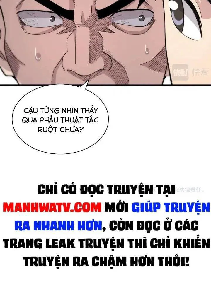 Đại Y Lăng Nhiên chương 65 - trang 66