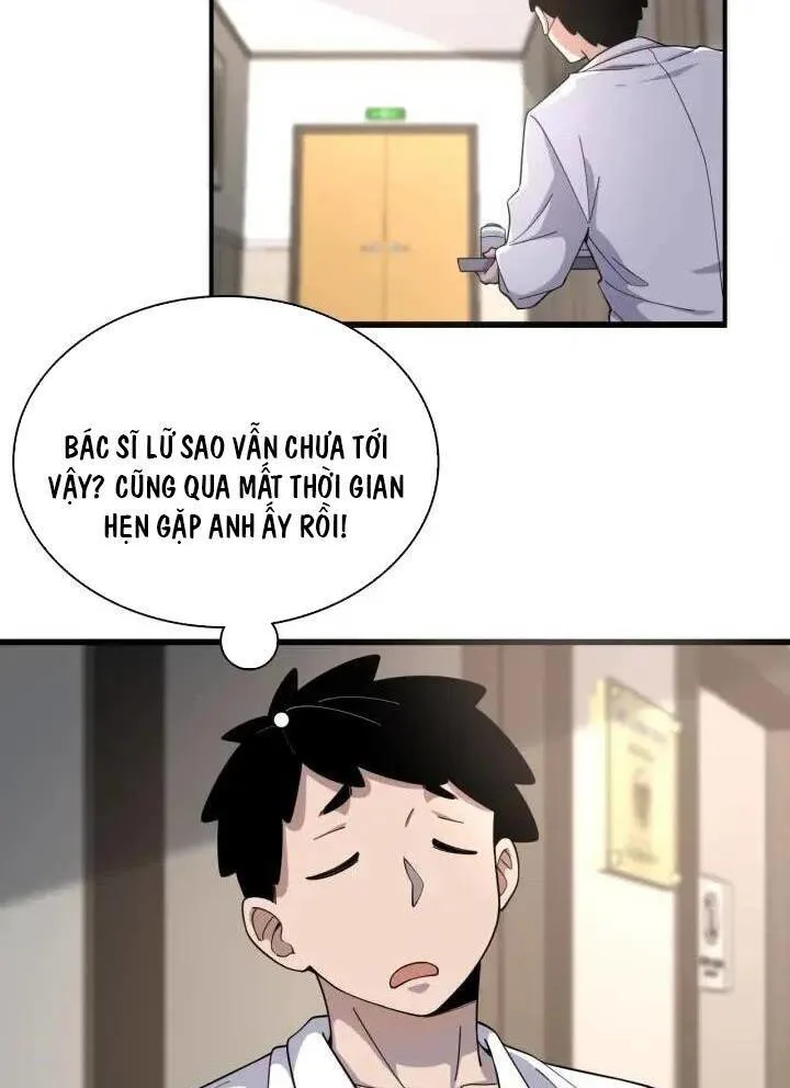 Đại Y Lăng Nhiên chương 69 - trang 37
