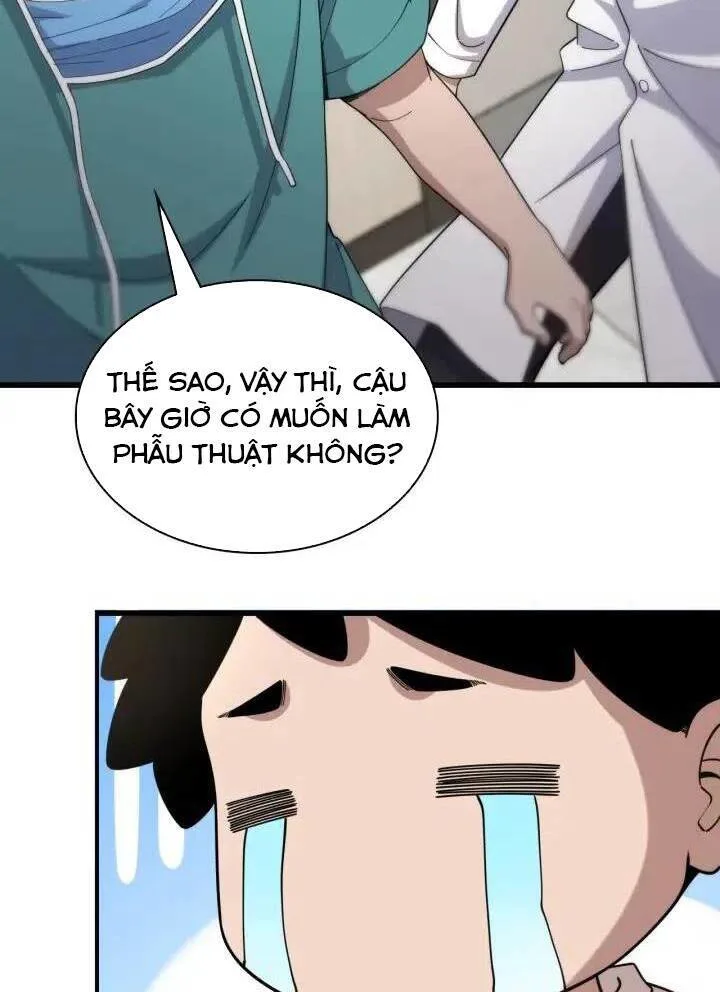 Đại Y Lăng Nhiên chương 69 - trang 44