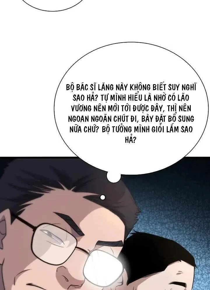 Đại Y Lăng Nhiên chương 71 - trang 7