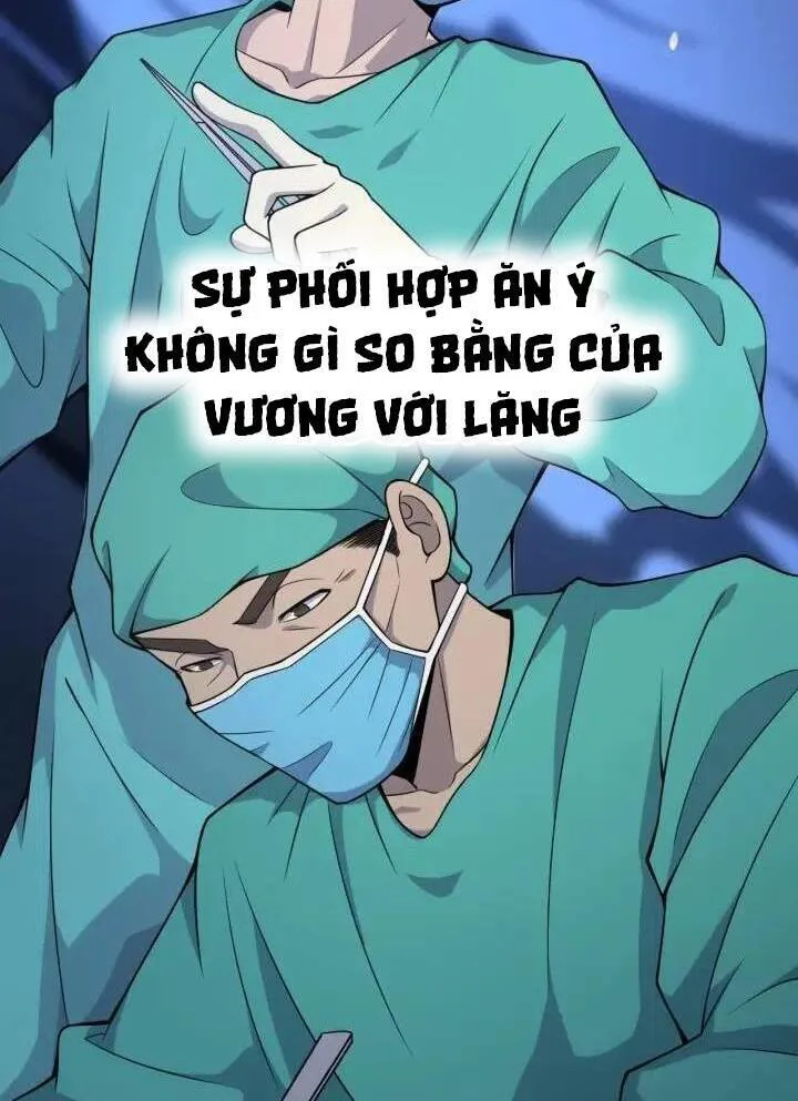 Đại Y Lăng Nhiên chương 71 - trang 31