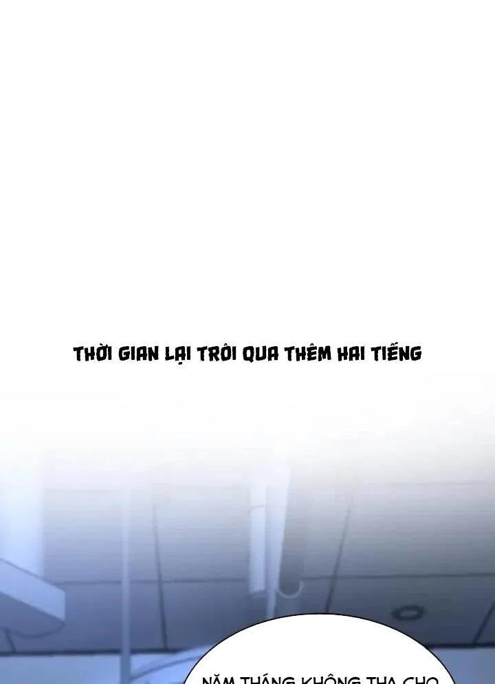 Đại Y Lăng Nhiên chương 71 - trang 38