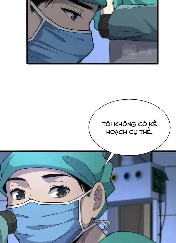 Đại Y Lăng Nhiên chương 71 - trang 45