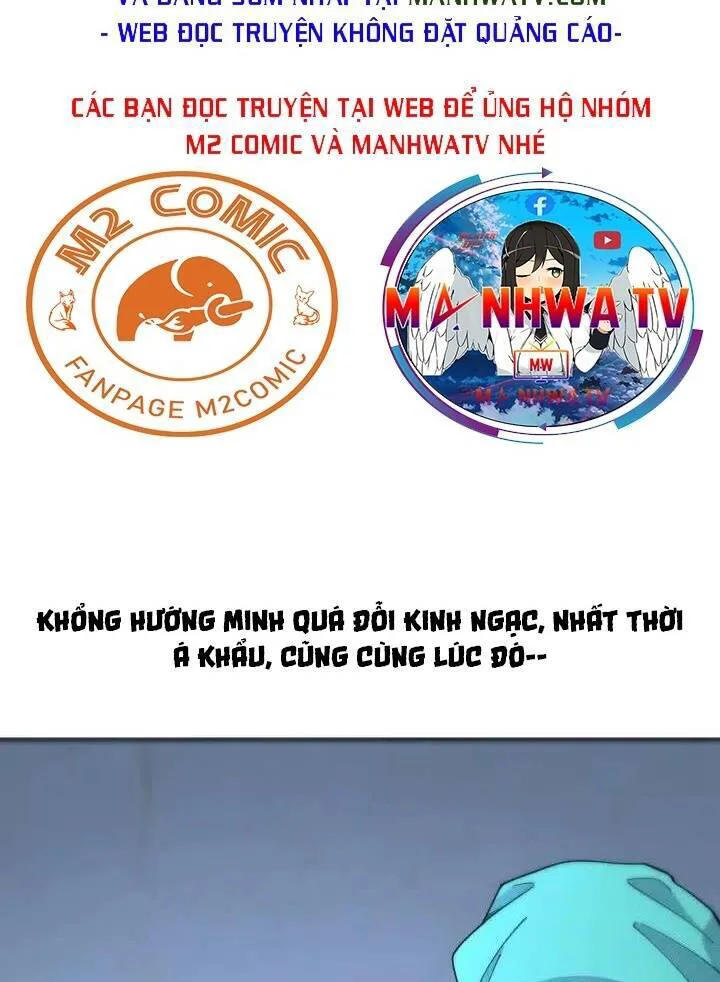 Đại Y Lăng Nhiên chương 72 - trang 2