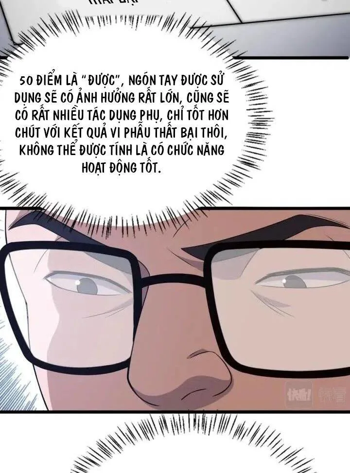 Đại Y Lăng Nhiên chương 72 - trang 48