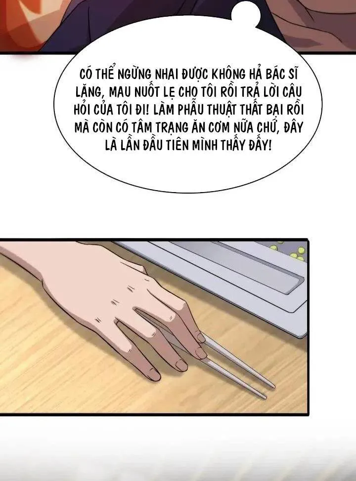 Đại Y Lăng Nhiên chương 72 - trang 52