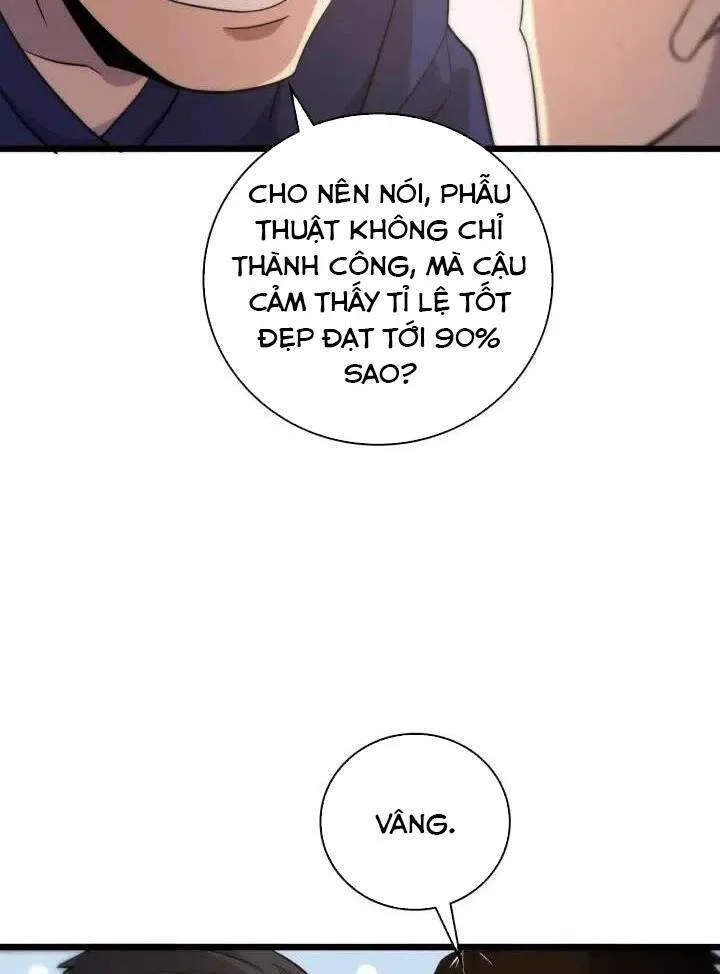 Đại Y Lăng Nhiên chương 72 - trang 60