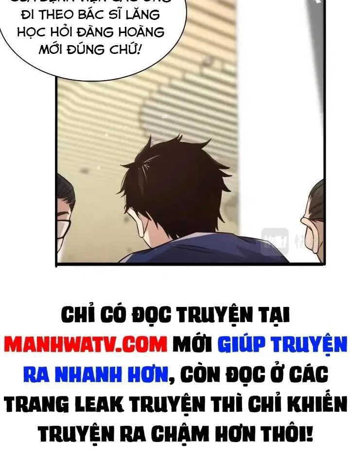 Đại Y Lăng Nhiên chương 72 - trang 67