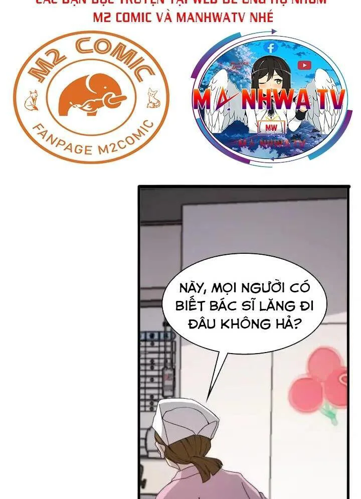 Đại Y Lăng Nhiên chương 73 - trang 2