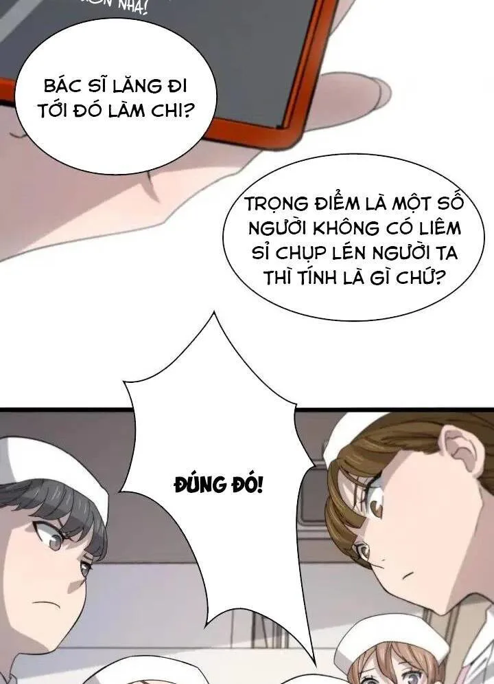 Đại Y Lăng Nhiên chương 73 - trang 7