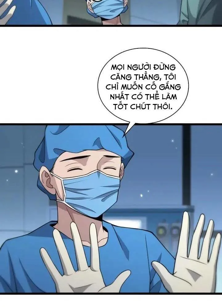 Đại Y Lăng Nhiên chương 73 - trang 46