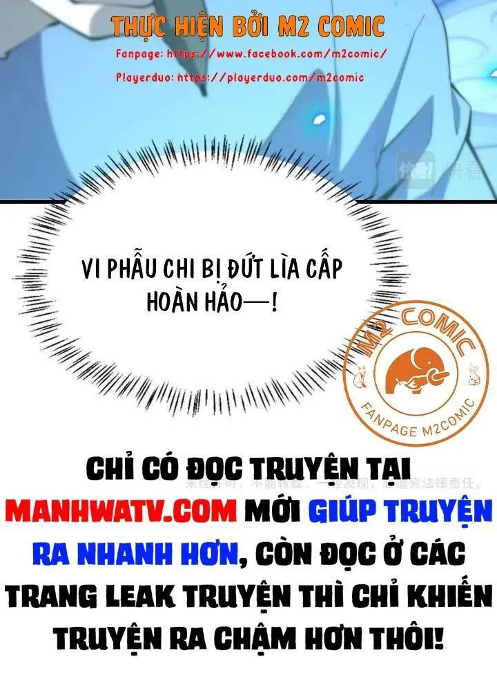 Đại Y Lăng Nhiên chương 73 - trang 53