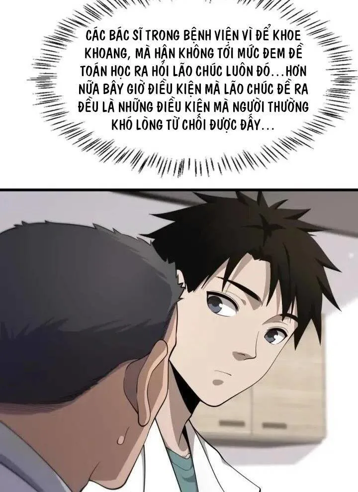 Đại Y Lăng Nhiên chương 77 - trang 15